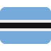 🇧🇼 Attribution for Twitter Emojis: ©️ Twitter, Inc.