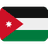 🇯🇴 Attribution for Twitter Emojis: ©️ Twitter, Inc.
